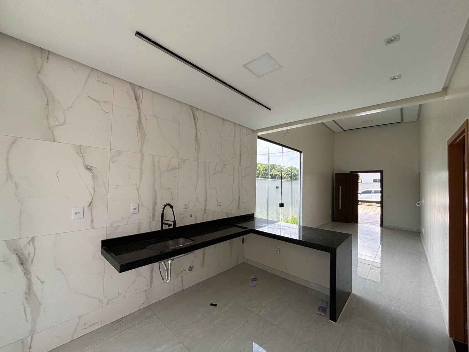 Casa, 3 quartos, 112 m² - Foto 14