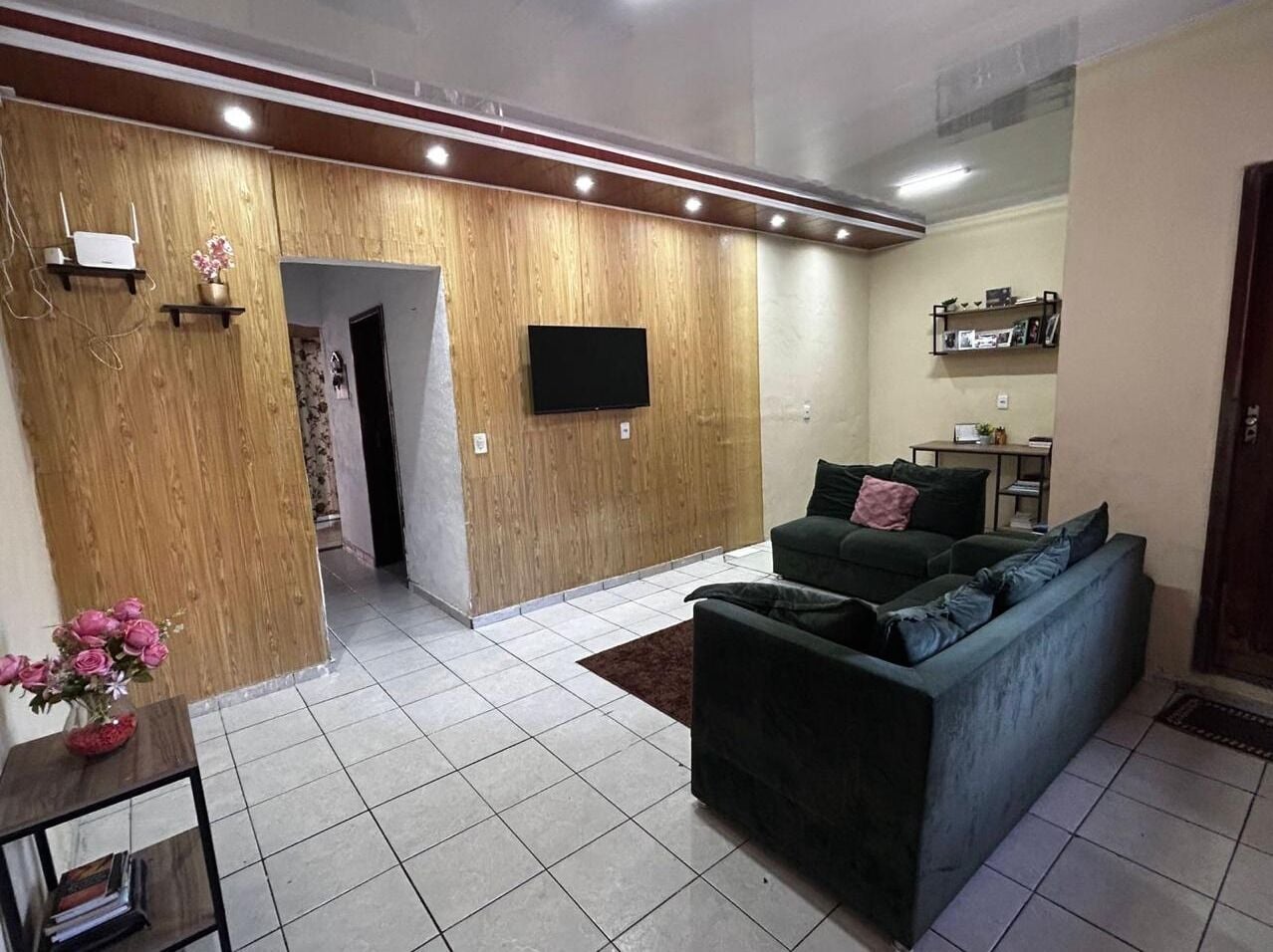 Casa, 4 quartos, 175 m² - Foto 6