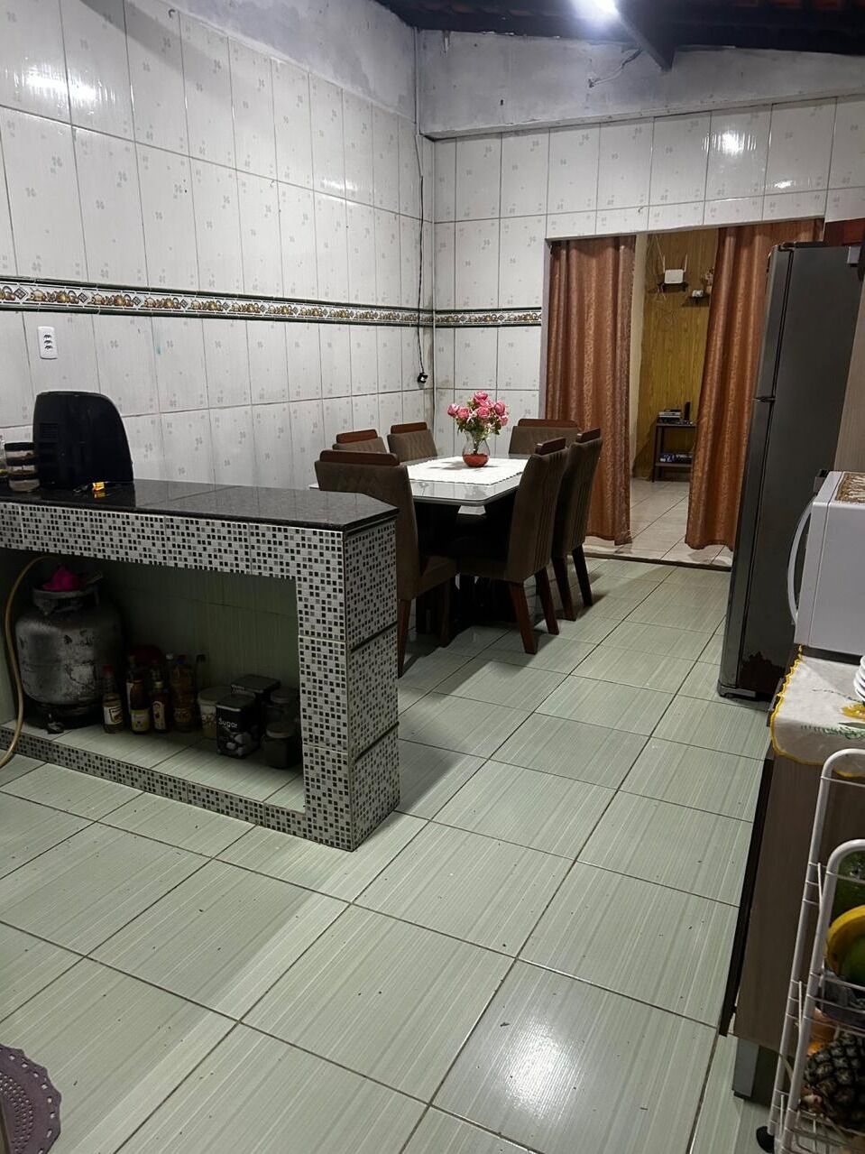 Casa, 4 quartos, 175 m² - Foto 8
