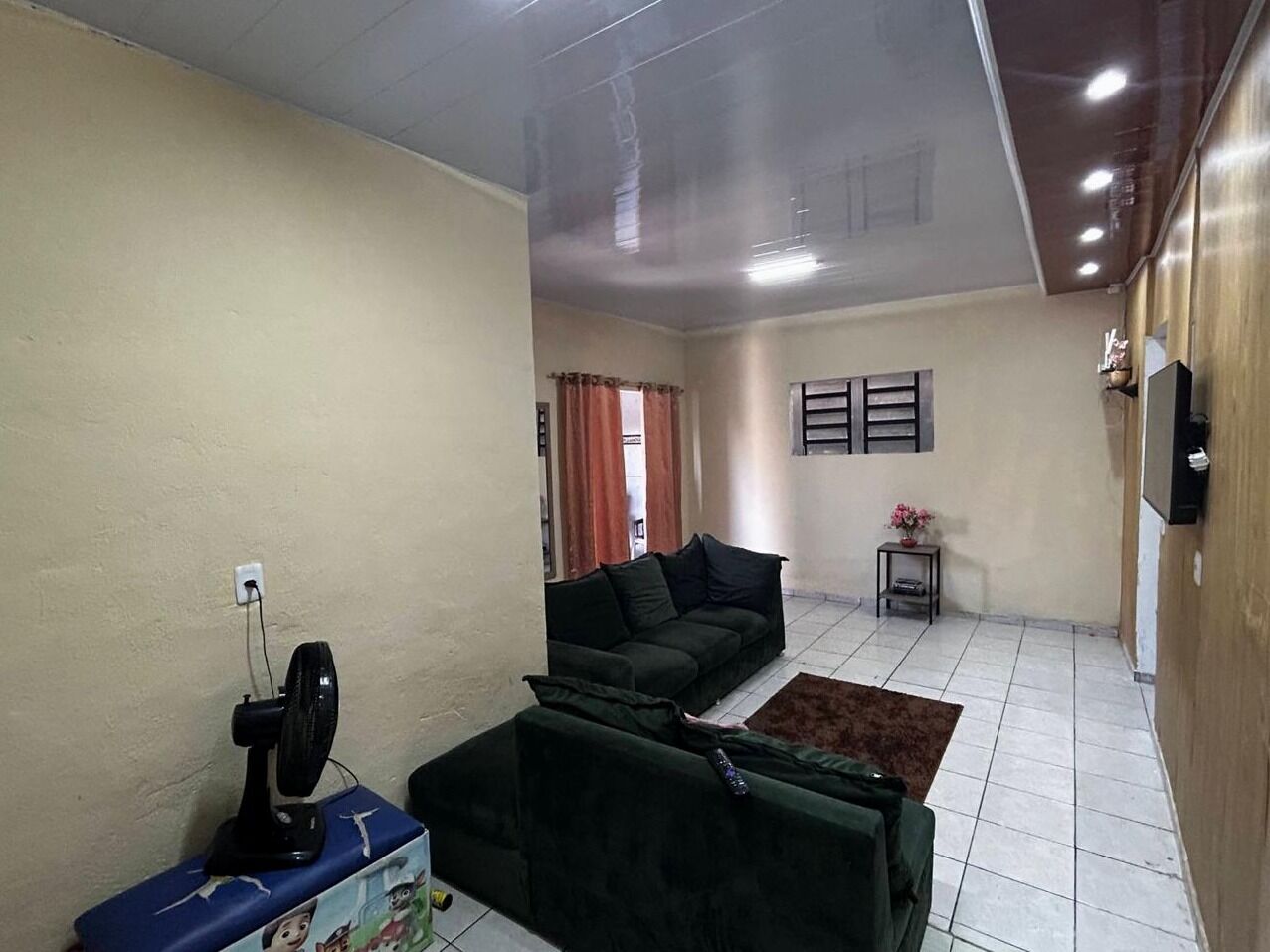 Casa, 4 quartos, 175 m² - Foto 16