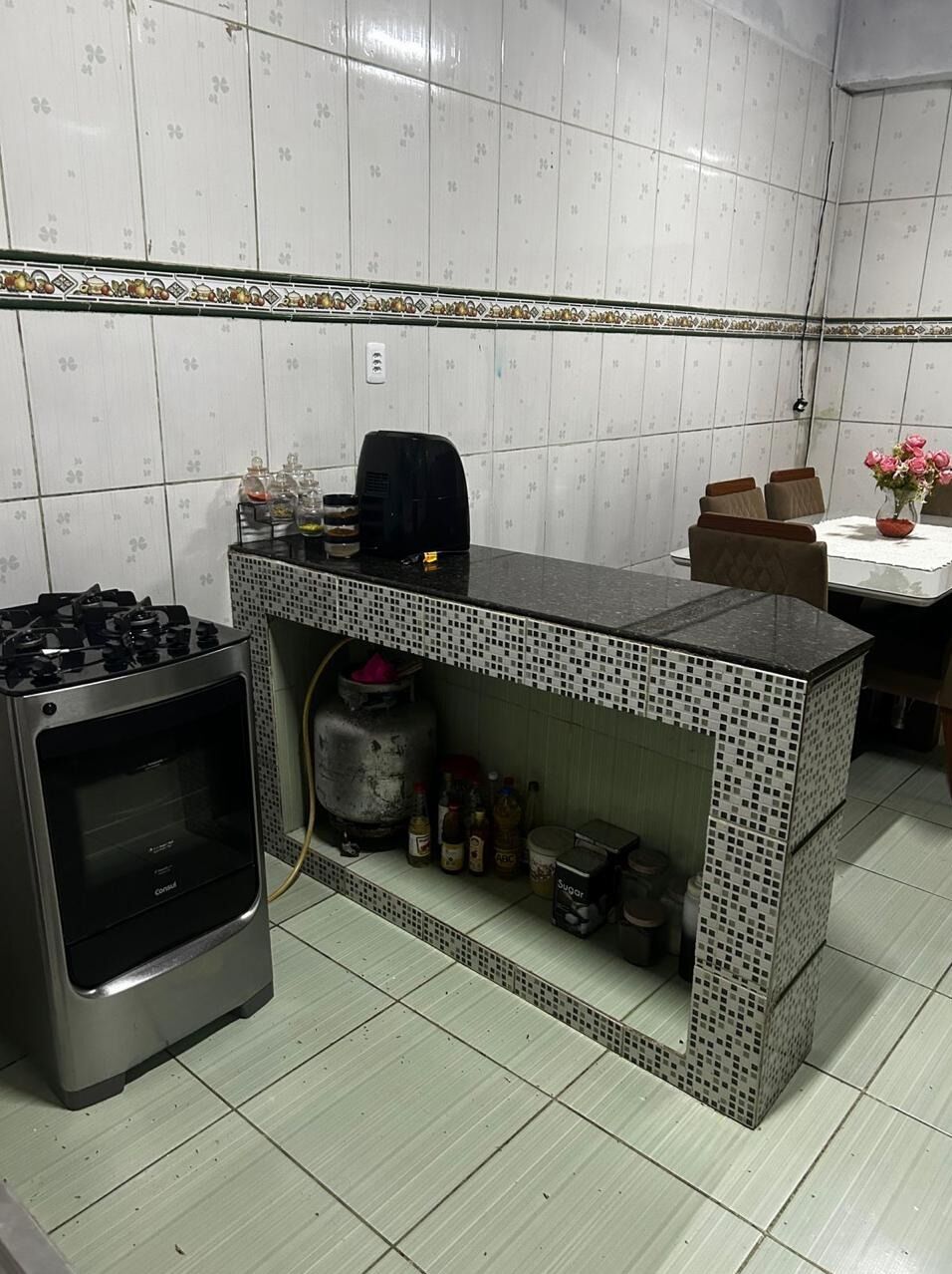Casa, 4 quartos, 175 m² - Foto 11