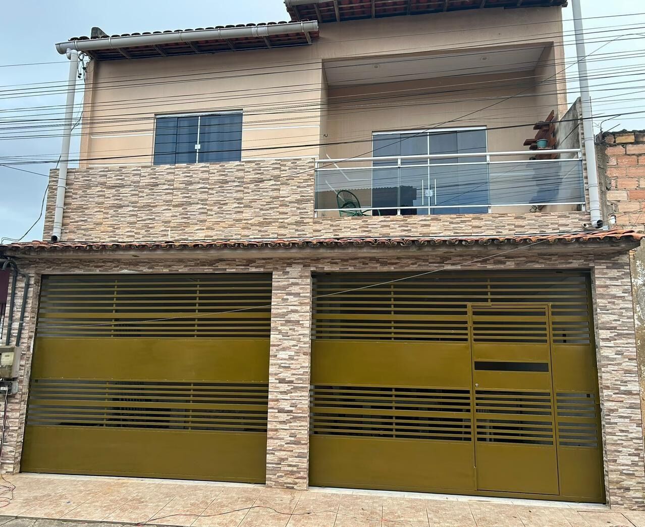 Casa, 4 quartos, 175 m² - Foto 2