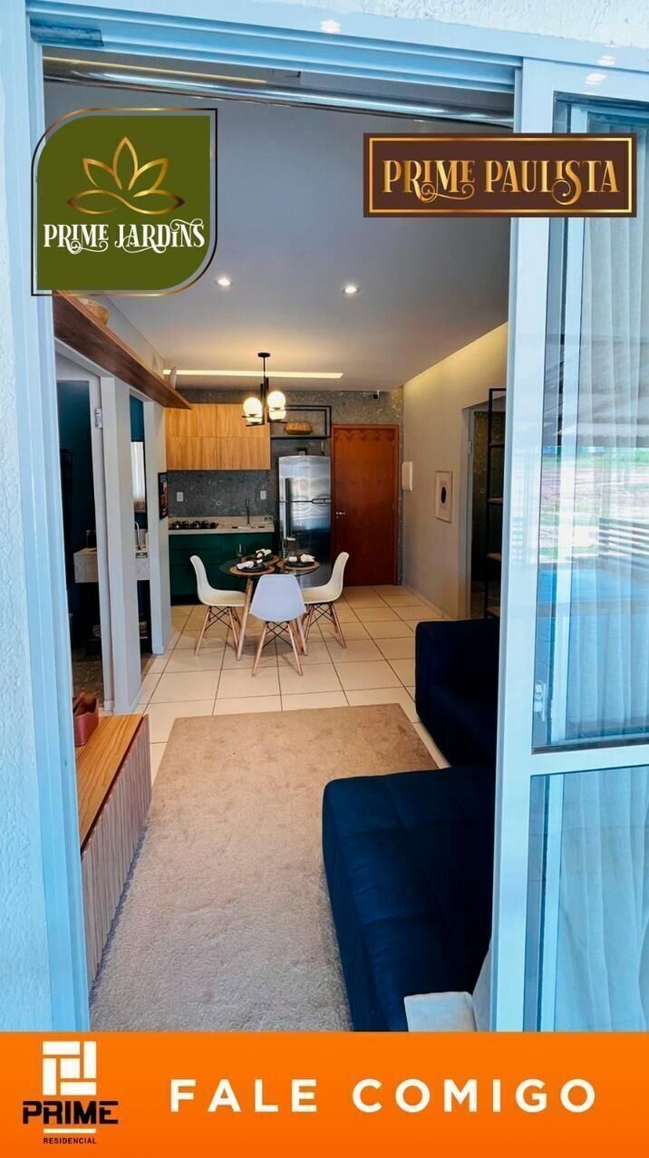Apartamento, 2 quartos, 41 m² - Foto 6