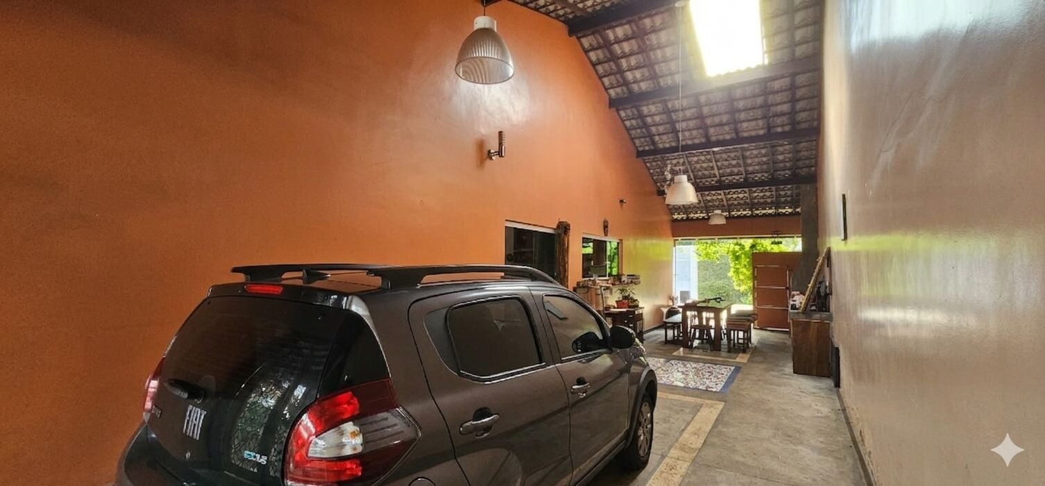 Casa, 3 quartos, 450 m² - Foto 52