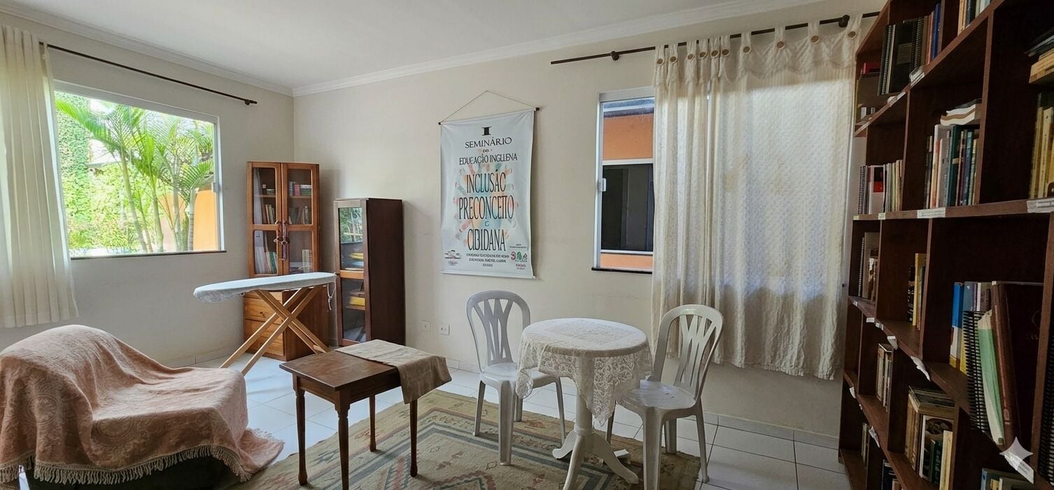 Casa, 3 quartos, 450 m² - Foto 41
