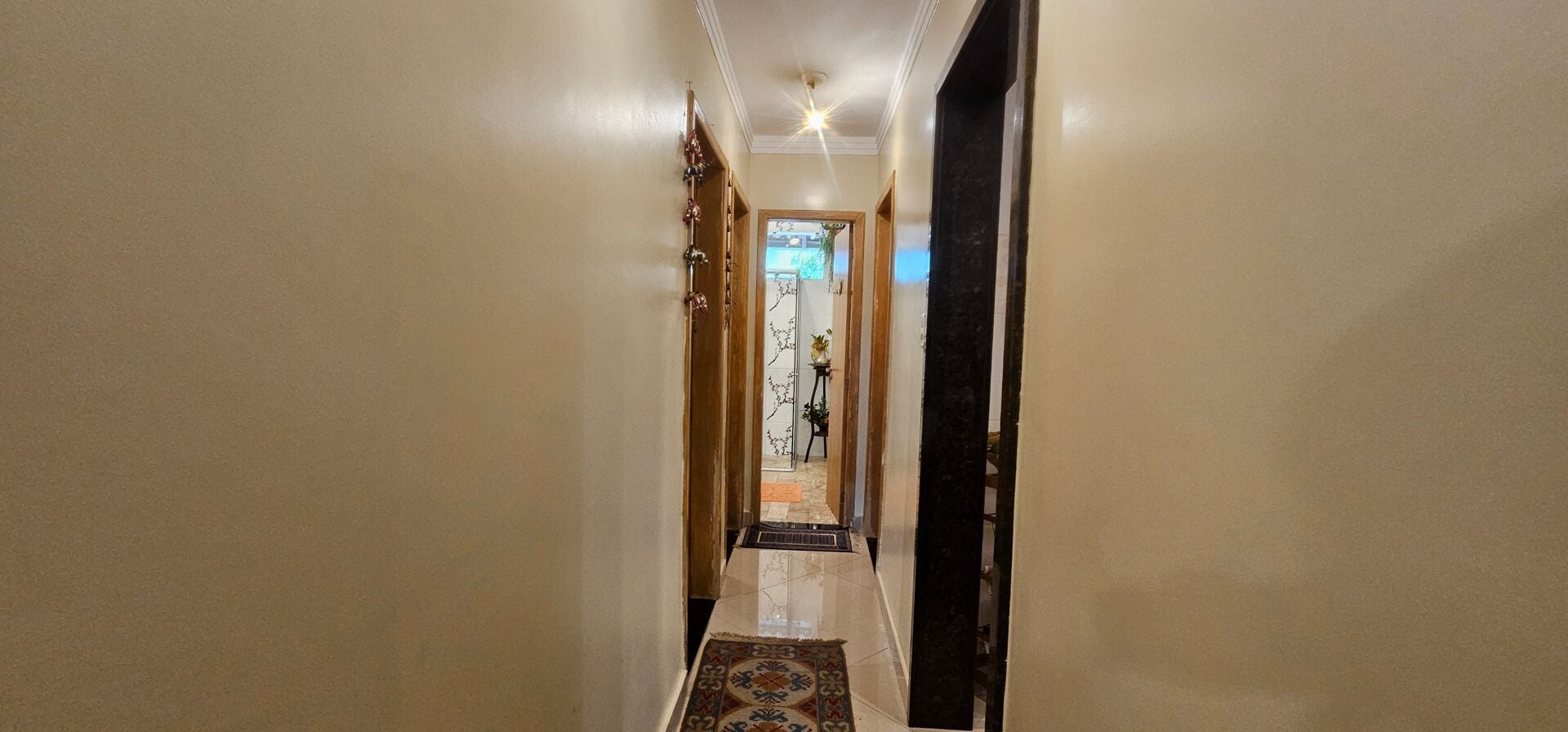 Casa, 3 quartos, 450 m² - Foto 16