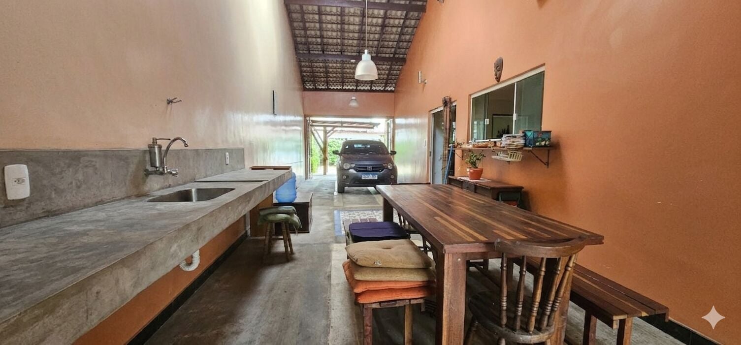Casa, 3 quartos, 450 m² - Foto 51