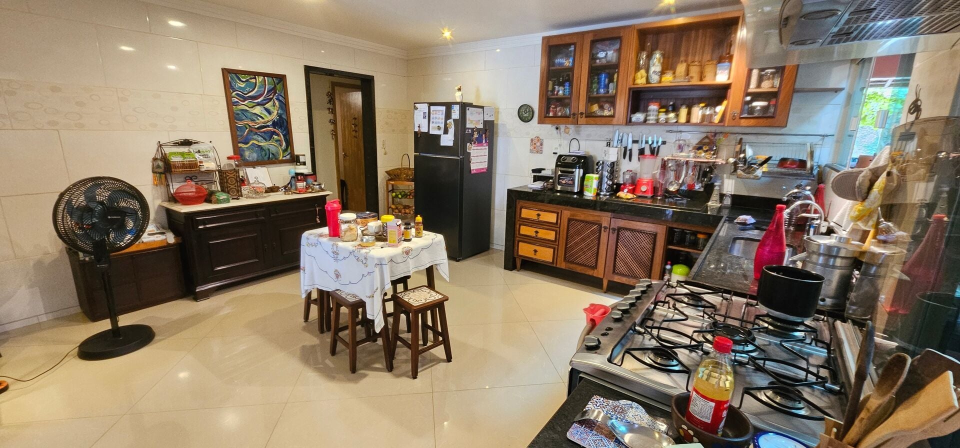 Casa, 3 quartos, 450 m² - Foto 14