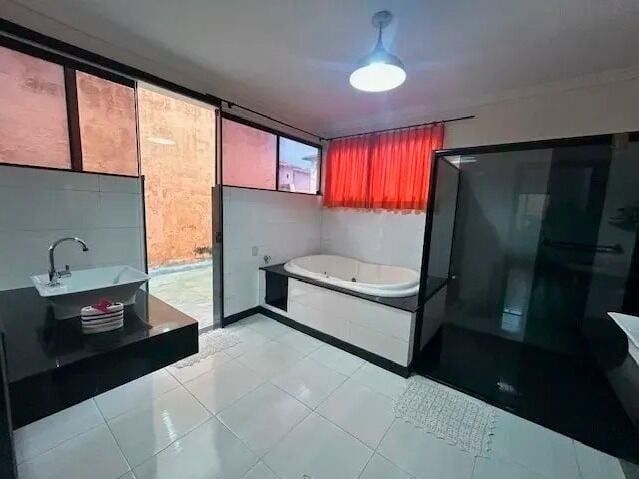 Casa, 4 quartos, 200 m² - Foto 2