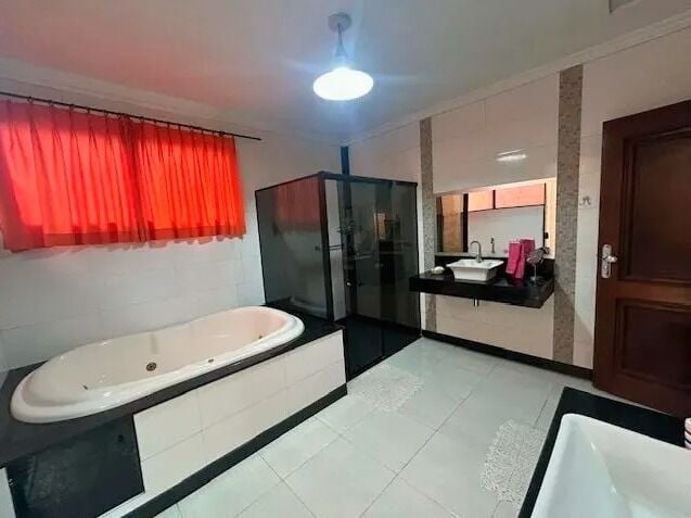 Casa, 4 quartos, 200 m² - Foto 6