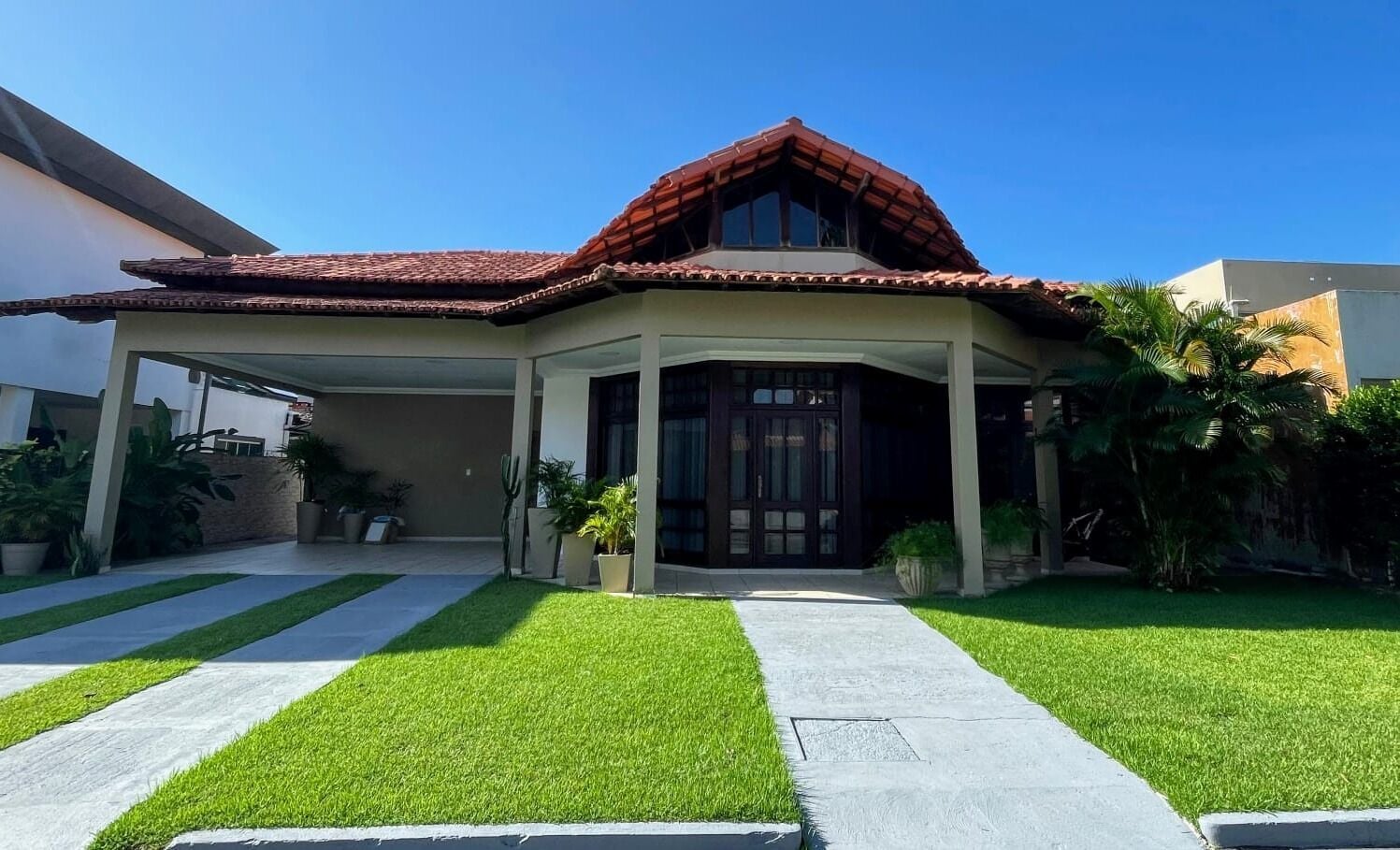 Casa, 4 quartos, 200 m² - Foto 16