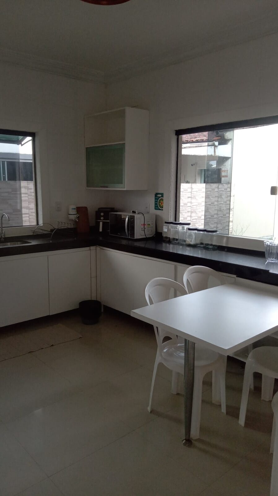 Casa, 4 quartos, 200 m² - Foto 17