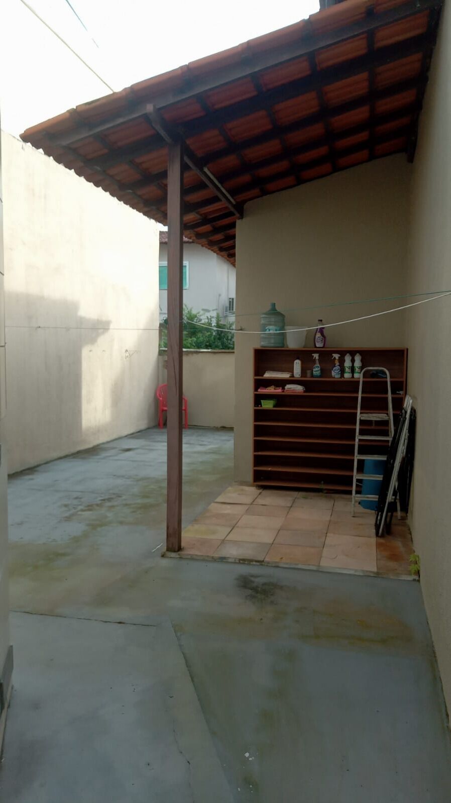 Casa, 4 quartos, 200 m² - Foto 26