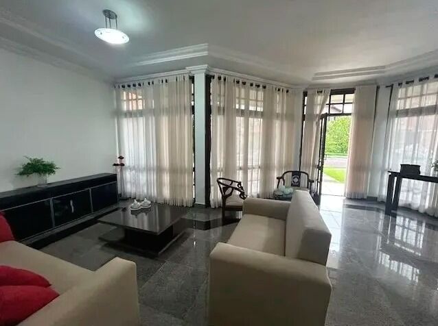 Casa, 4 quartos, 200 m² - Foto 40