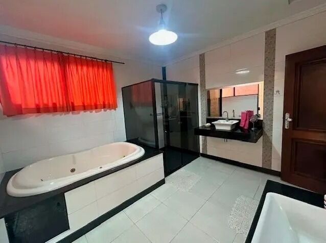 Casa, 4 quartos, 200 m² - Foto 5