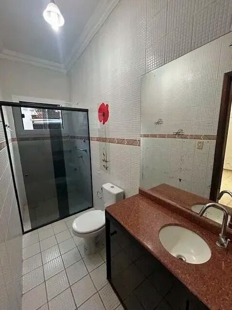 Casa, 4 quartos, 200 m² - Foto 13