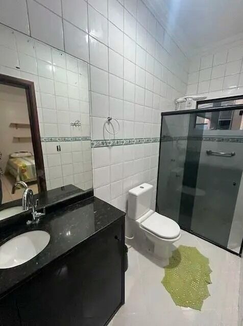 Casa, 4 quartos, 200 m² - Foto 4