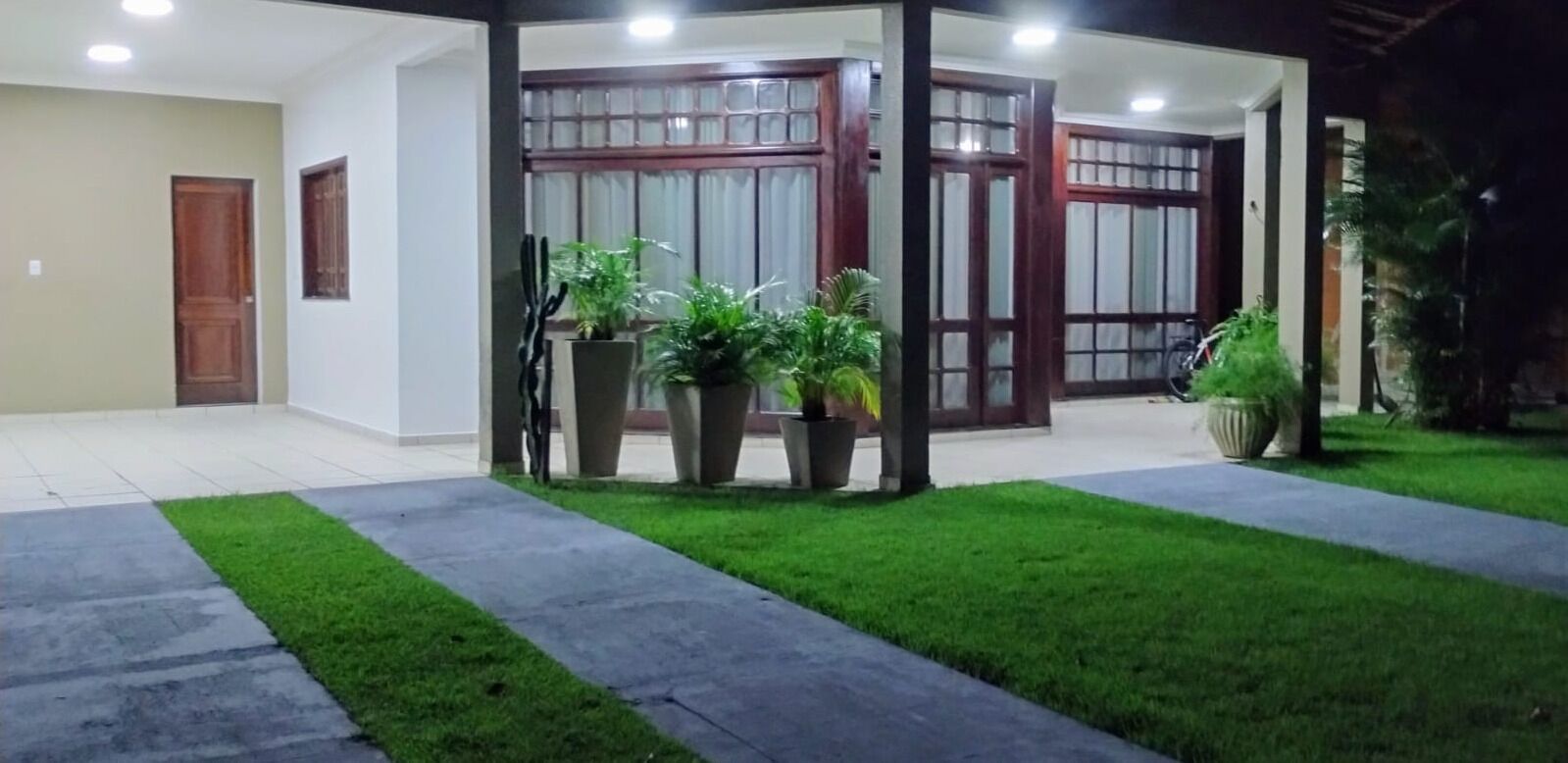 Casa, 4 quartos, 200 m² - Foto 10