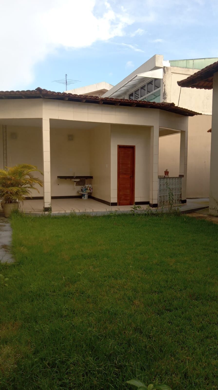 Casa, 4 quartos, 200 m² - Foto 34
