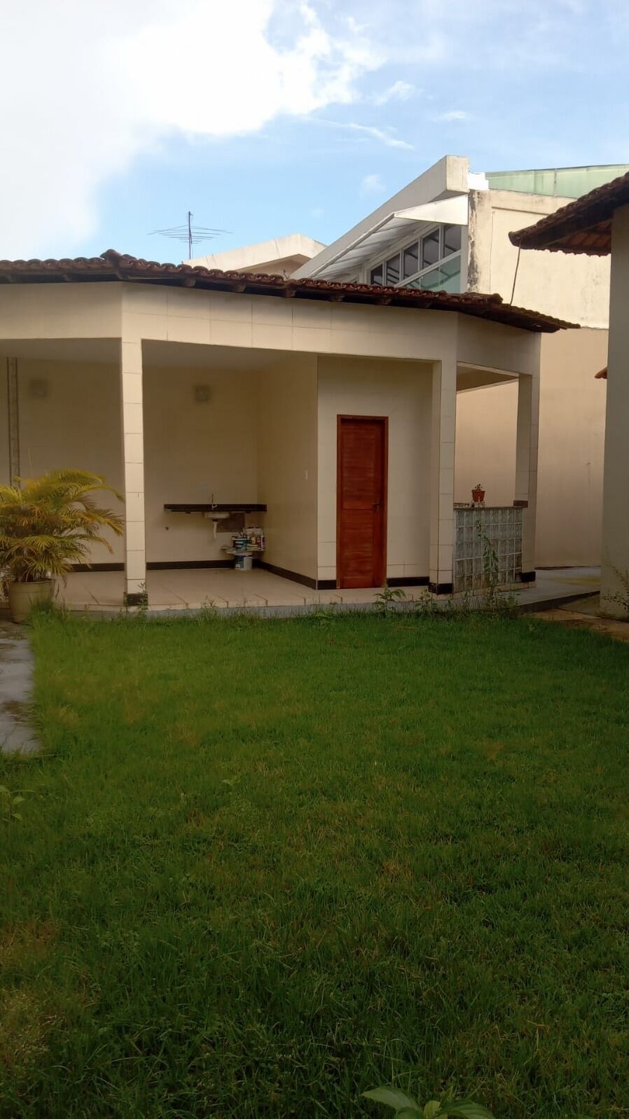 Casa, 4 quartos, 200 m² - Foto 33