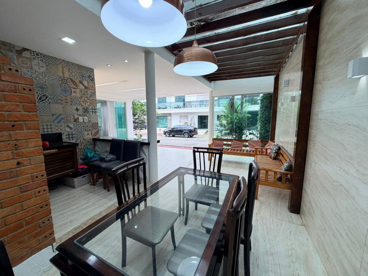 Casa, 3 quartos, 204 m² - Foto 15