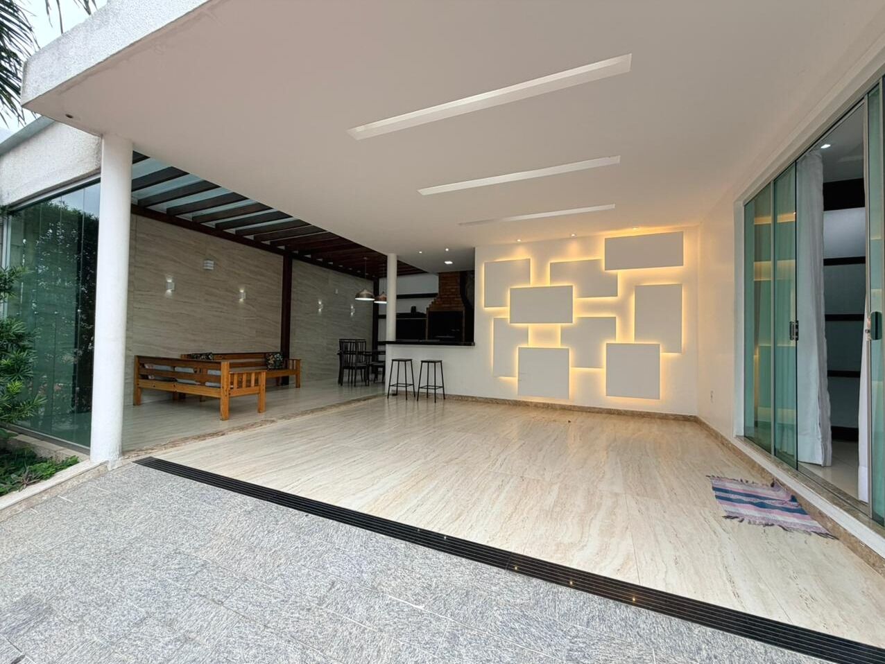 Casa, 3 quartos, 204 m² - Foto 60