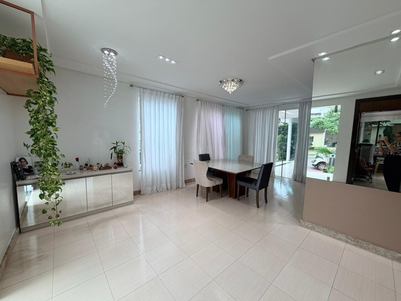 Casa, 3 quartos, 204 m² - Foto 51