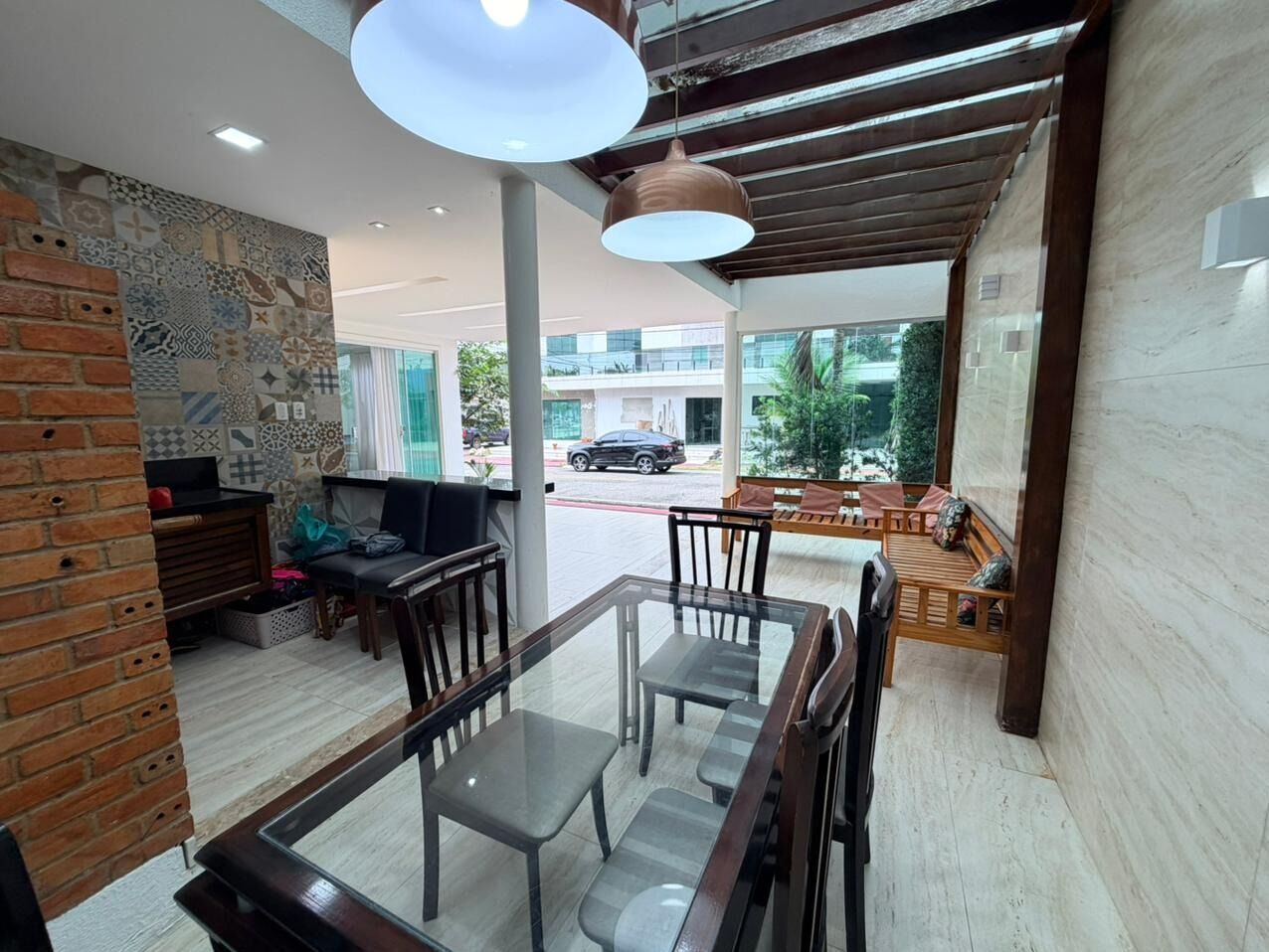 Casa, 3 quartos, 204 m² - Foto 16