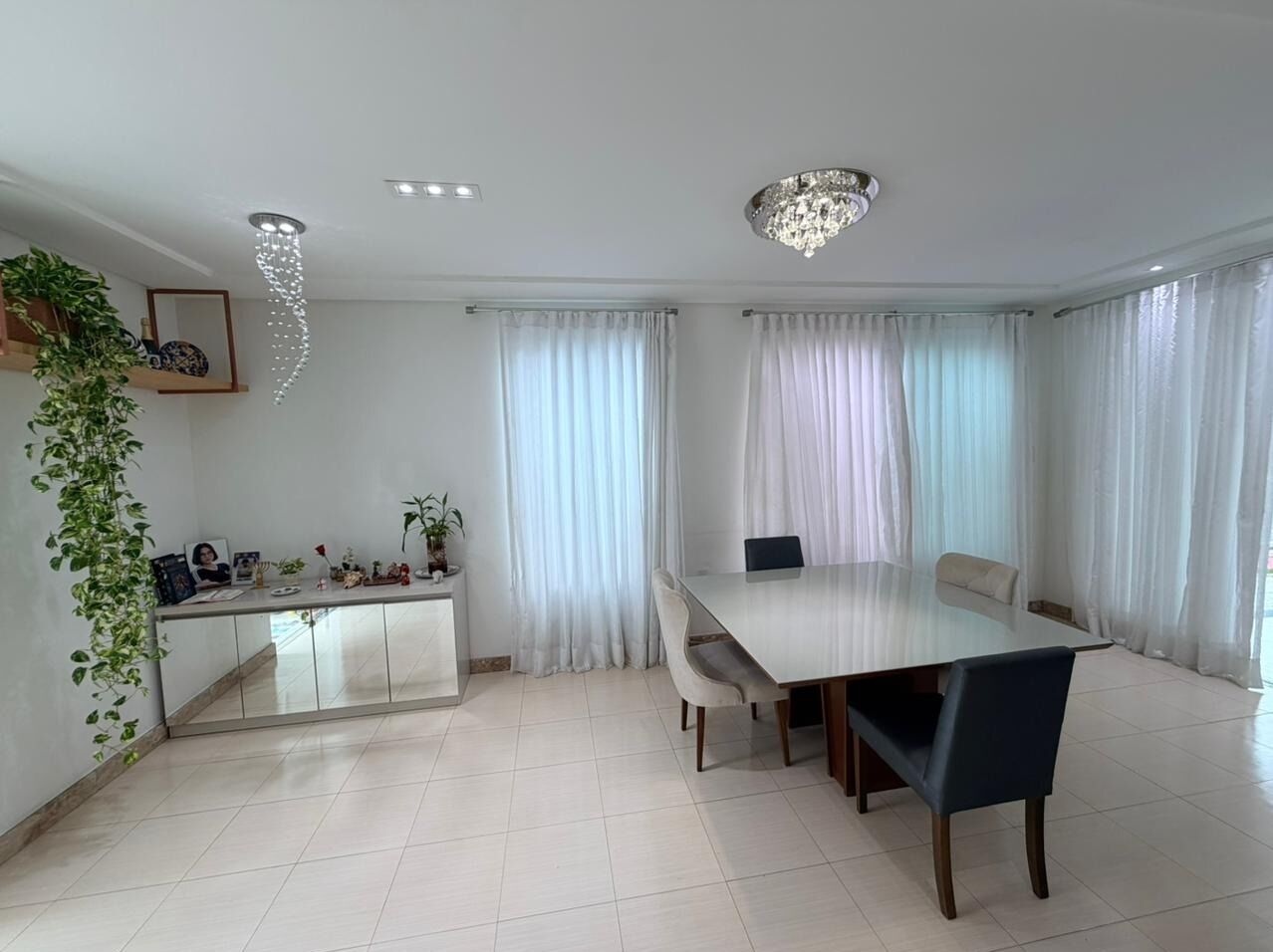 Casa, 3 quartos, 204 m² - Foto 41