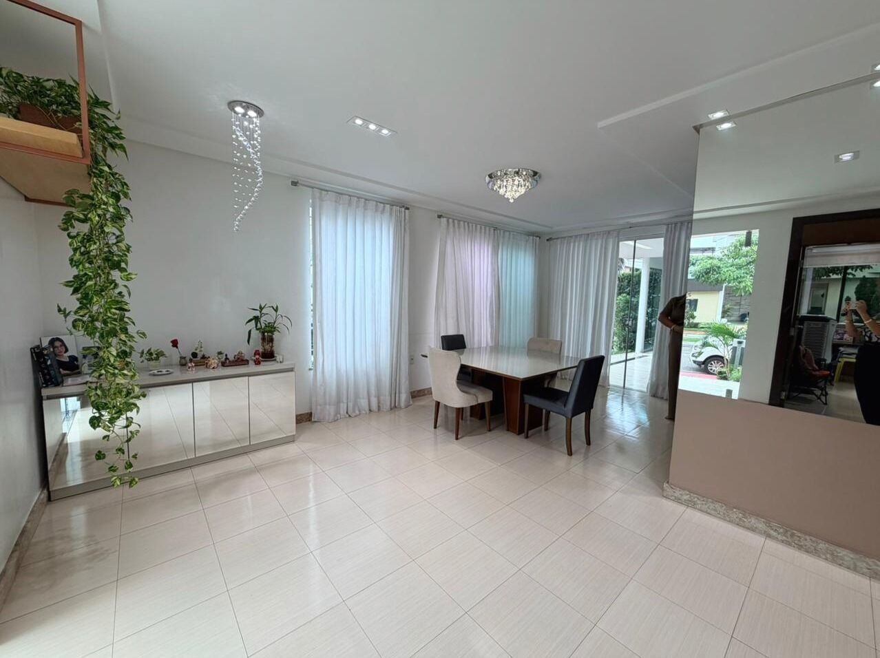 Casa, 3 quartos, 204 m² - Foto 48