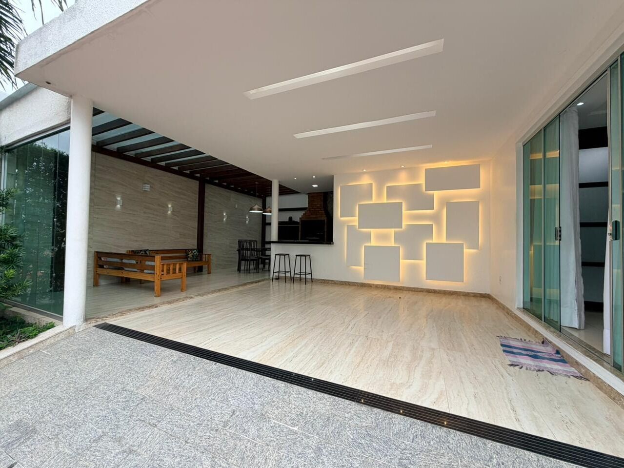 Casa, 3 quartos, 204 m² - Foto 61
