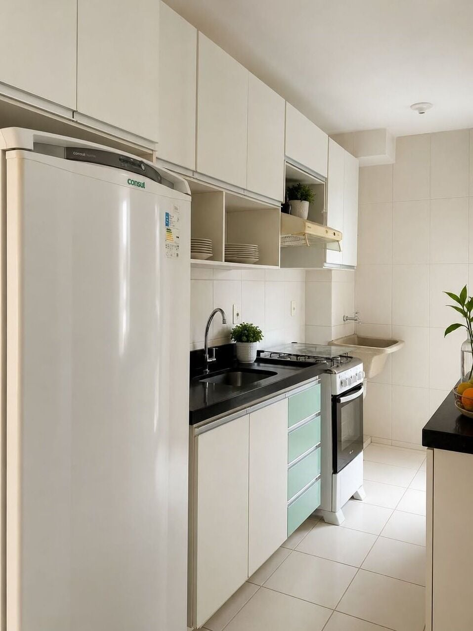 Apartamento, 2 quartos, 95 m² - Foto 11