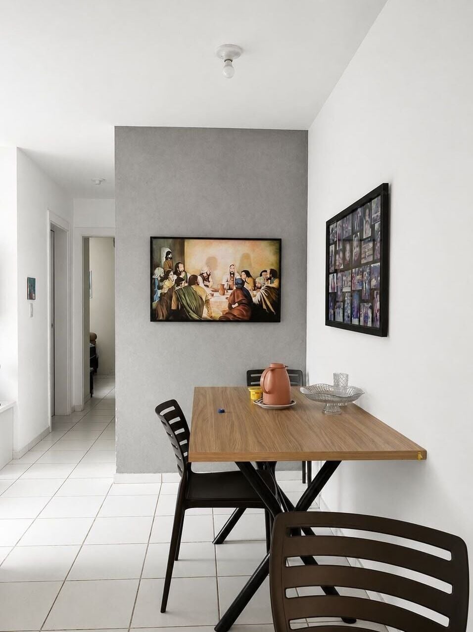 Apartamento, 2 quartos, 95 m² - Foto 1