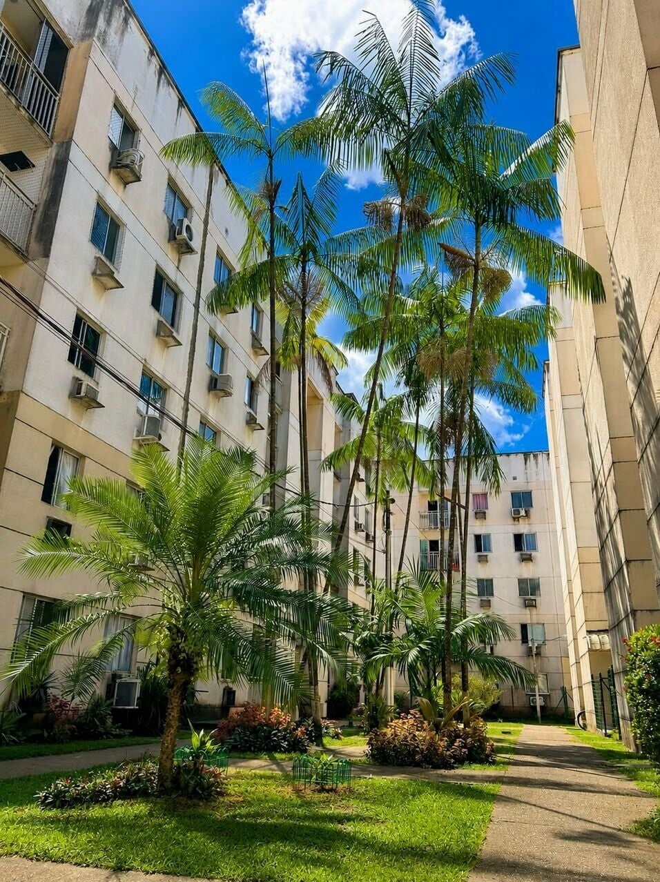 Apartamento, 2 quartos, 95 m² - Foto 3