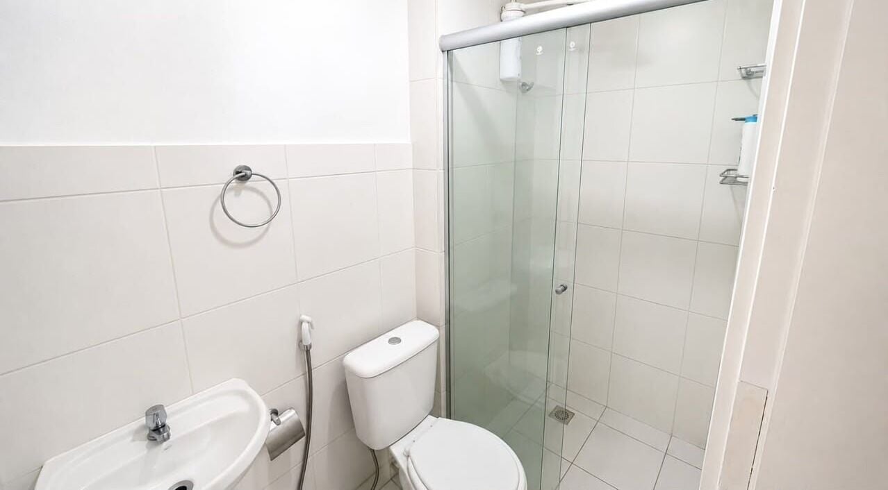 Apartamento, 2 quartos, 95 m² - Foto 5