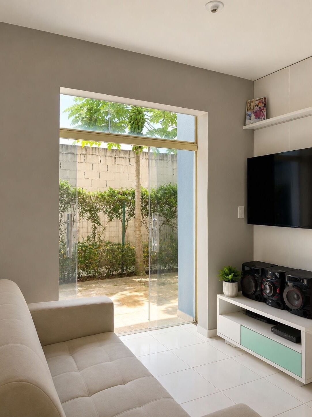 Apartamento, 2 quartos, 95 m² - Foto 28