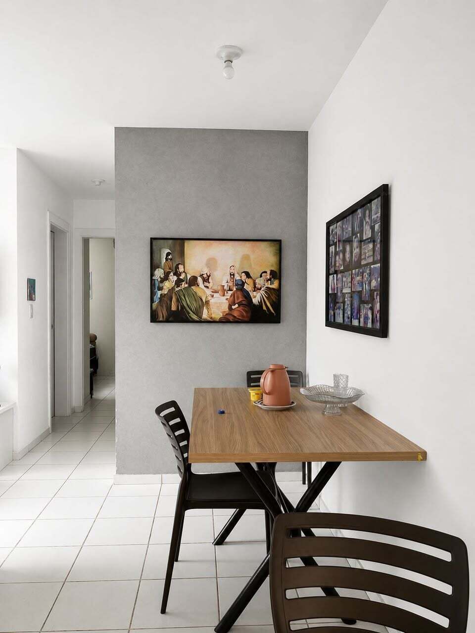 Apartamento, 2 quartos, 95 m² - Foto 19