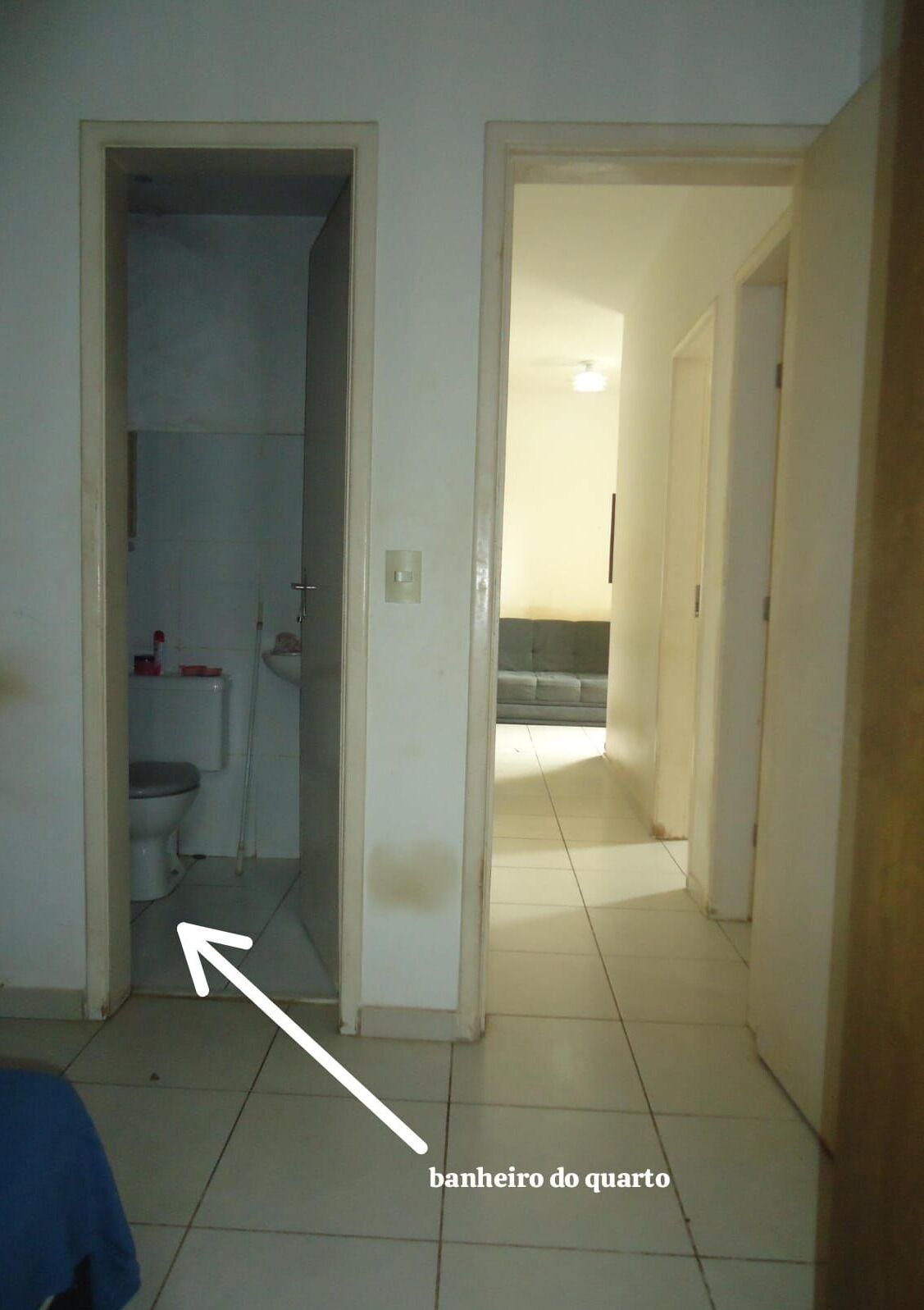 Apartamento, 3 quartos, 75 m² - Foto 1