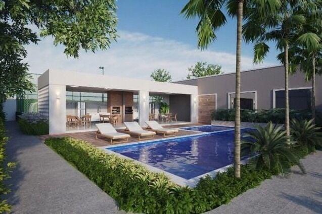 Apartamento, 2 quartos, 50 m² - Foto 42