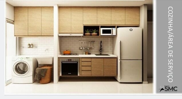 Apartamento, 2 quartos, 50 m² - Foto 25