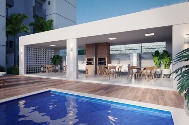 Apartamento, 2 quartos, 50 m² - Foto 27