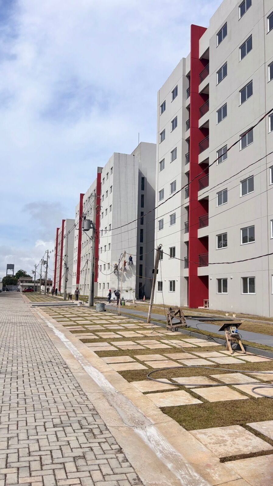 Apartamento, 2 quartos, 50 m² - Foto 22