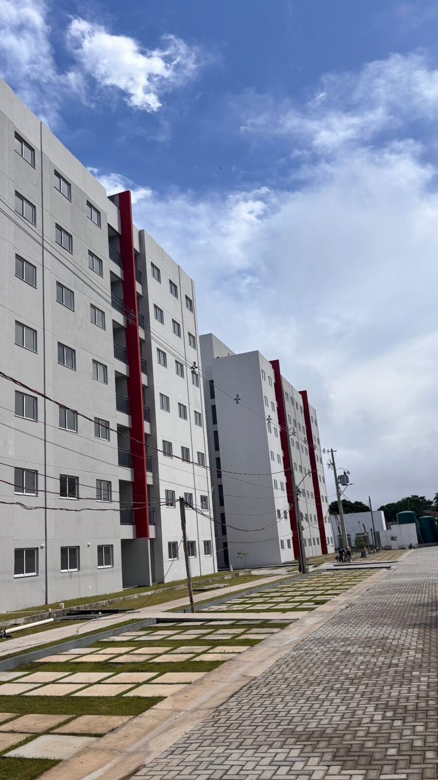 Apartamento, 2 quartos, 50 m² - Foto 24