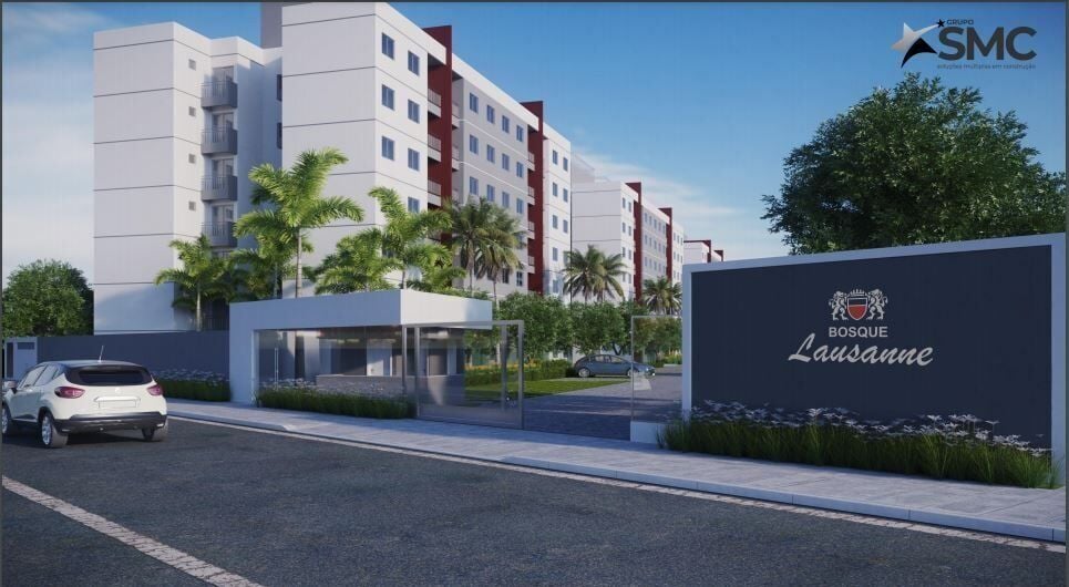 Apartamento, 2 quartos, 50 m² - Foto 21