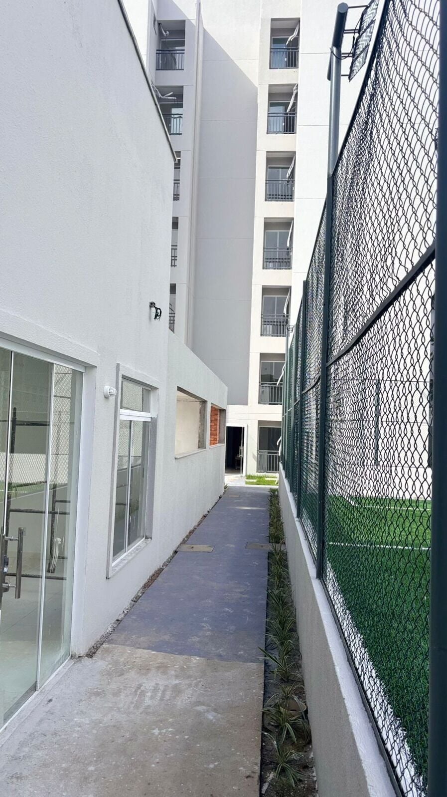 Apartamento, 2 quartos, 50 m² - Foto 38