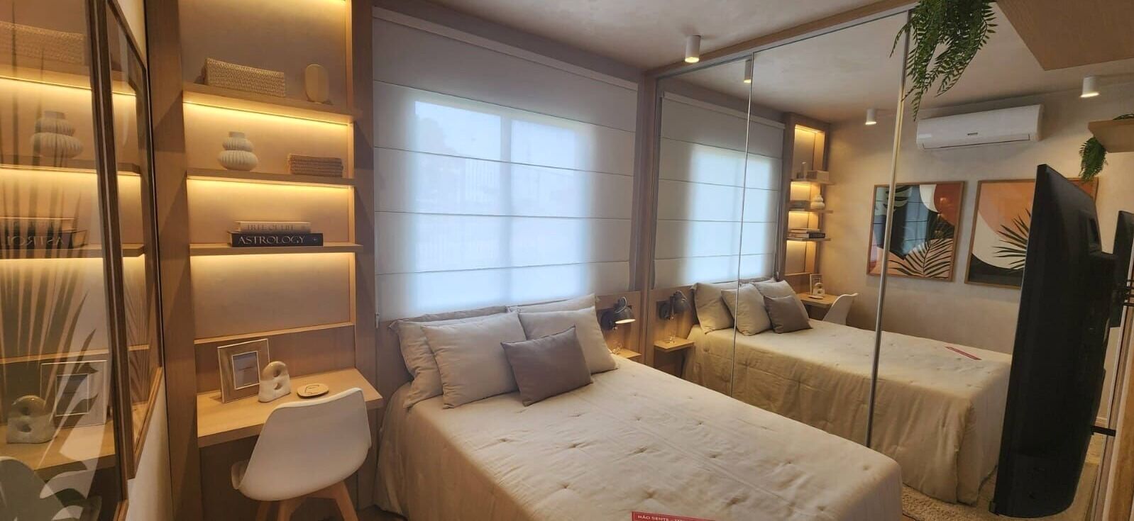 Casa, 2 quartos, 42 m² - Foto 27