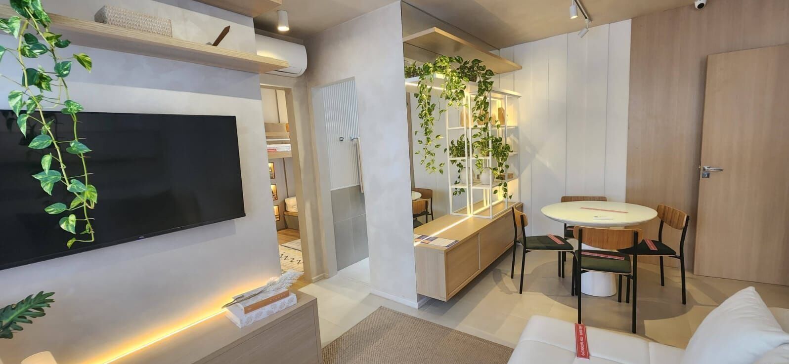 Casa, 2 quartos, 42 m² - Foto 29