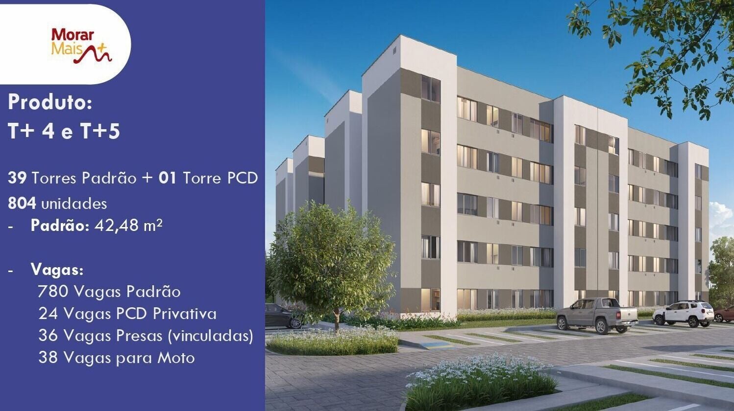 Casa, 2 quartos, 42 m² - Foto 3