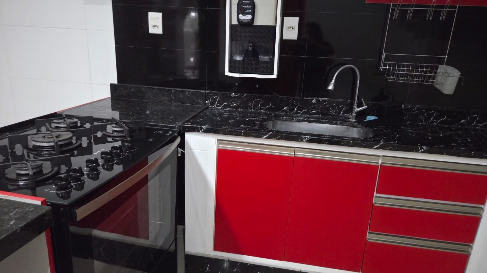 Casa, 3 quartos, 400 m² - Foto 32