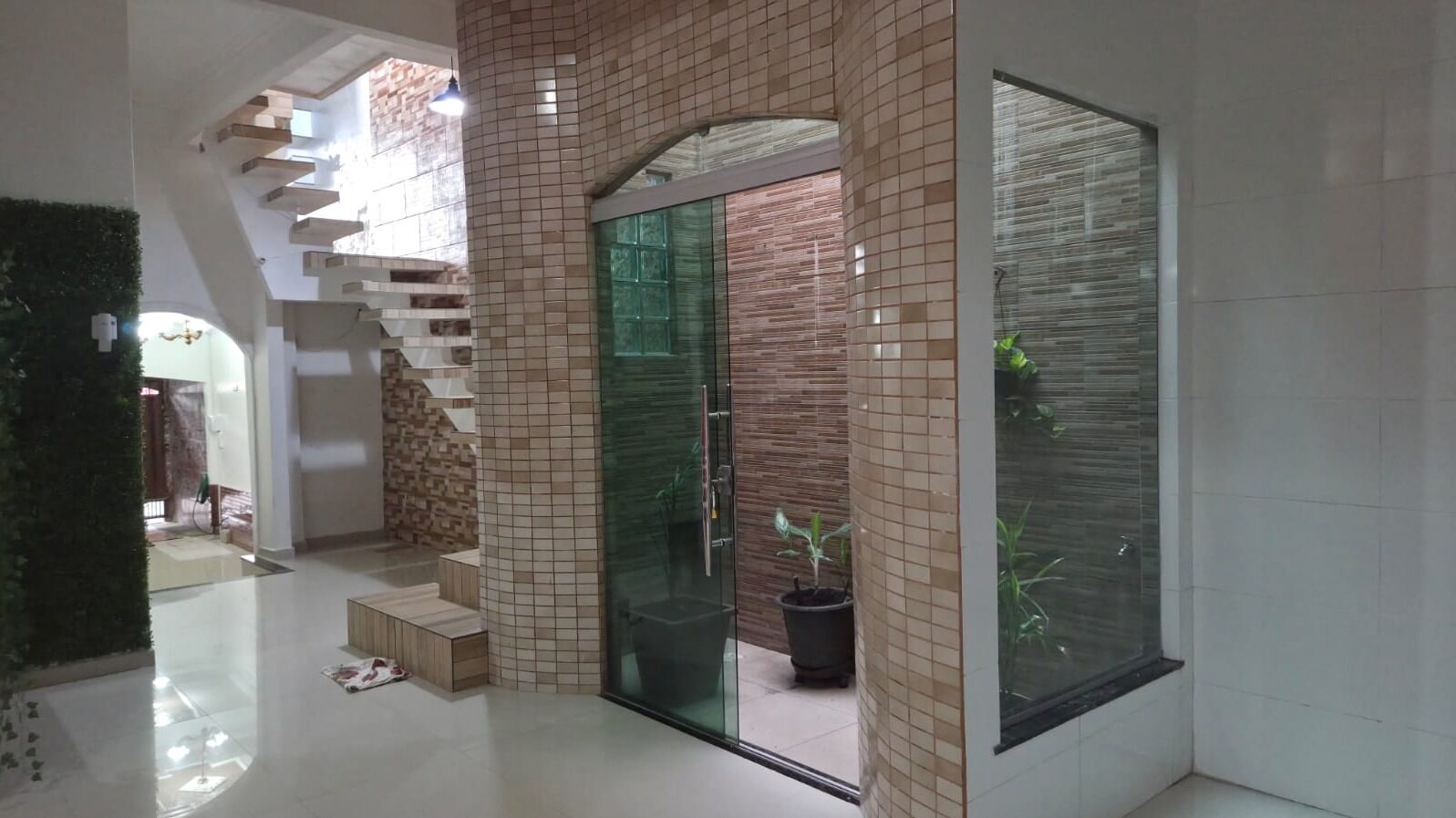 Casa, 3 quartos, 400 m² - Foto 2